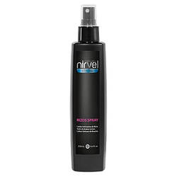 Спрей для створення та відновлення локонів Nirvel Fx Curly activator, 250мл