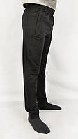 Спортивні чоловічі штани двунитка Джогеры з манжетами S, M, L, XL, XXL