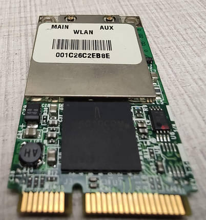 Wi-Fi модуль з ACER 5720G Broadcom BCM94311MCG, фото 3