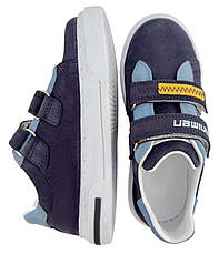 Кросівки Minimen 96KEDI Синій, фото 3