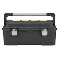 ОТРИМІН ДЛЯ ІНСТРУМЕНТІВ ПЛАСТИЧНИЙ 26" STANLEY "FATMAX" 66 X 30 X 27.5 СМ