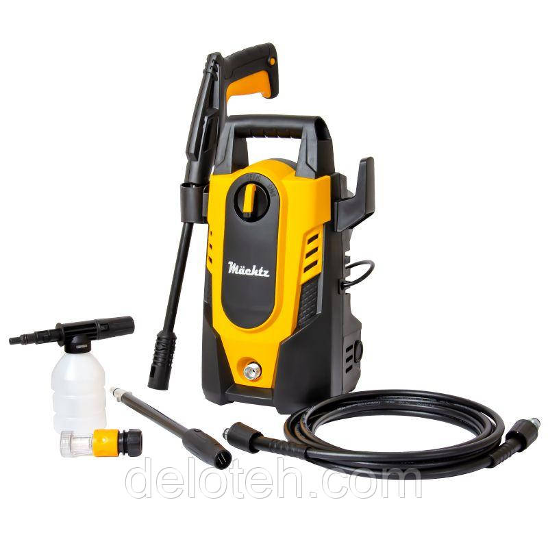 Автомийка Machtz MPW-1455