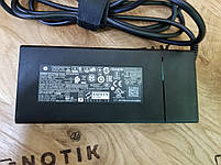 Блок живлення для ноутбука HP 150 W 19.5 V 7.7 A 4.5x3.0 mm (TPN-DA03, 775626-003) Оригінал Б.У., фото 2