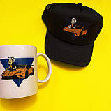 Дитяча футболка. Футболка Влад А4 . Футболка Влад А4 з ламбою, фото 3