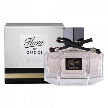 Парфуми для жінок Gucci Flora by Gucci Eau de Parfum (О) (Гуччі Флора Парфум)