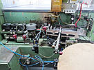 Homag KL79/QA/S2 крайкообличчковий верстат бу 1992 р. Повне оброблення крайки зі швидкістю до 24 м/хв., фото 6