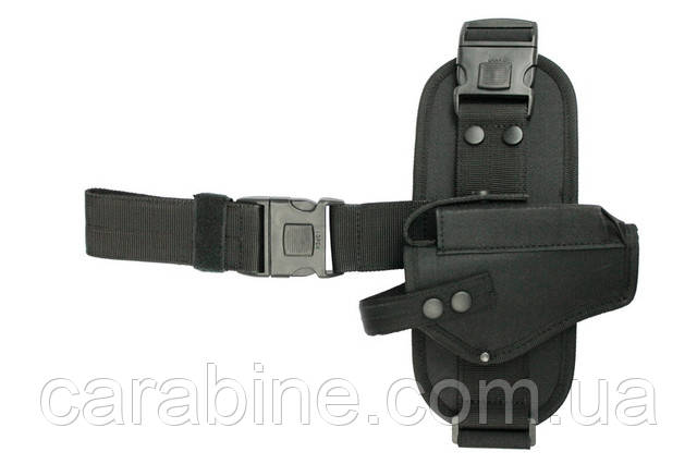  тактическая (штурмовая) набедренная кобура для пистолета