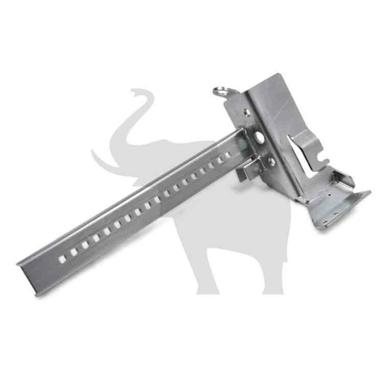 Кронштейн даху SCHMITZ 1230076 передній лівий, фото 1