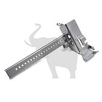 Кронштейн даху SCHMITZ 1230076 передній лівий