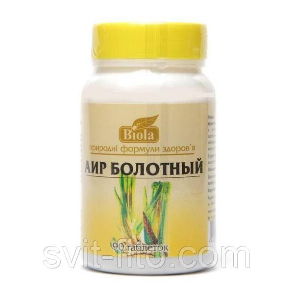 АЇр болотяний Лепеха 90 таб