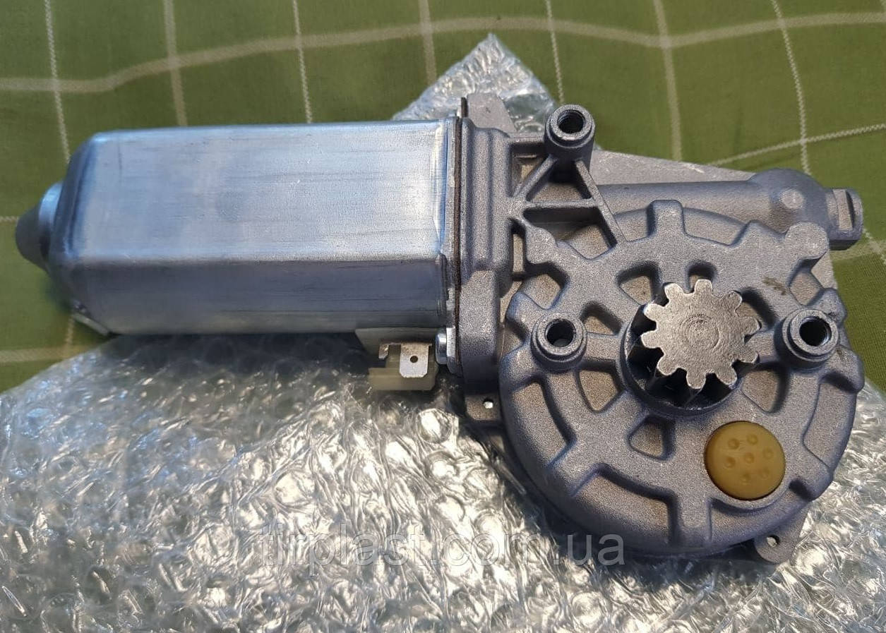 Мотор Стеклоподъемника MAN F2000 F90 M2000 Моторчик Стеклоподьесника ...