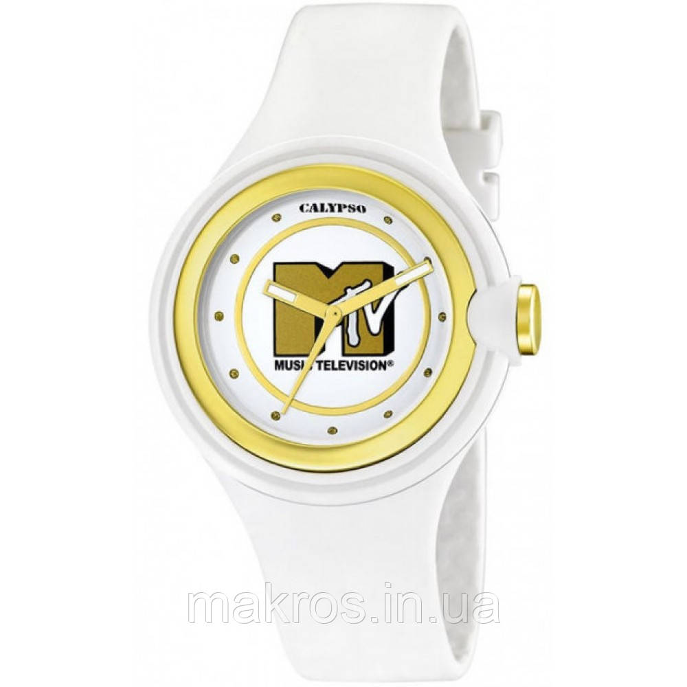 KTV5599/2 Жіночий наручний годинник Calypso, фото 1