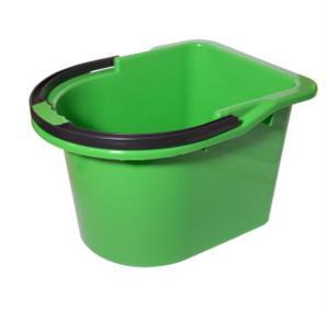 Відро промислове 14 л без віджиму, фото 1