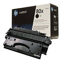 Заправка картриджа HP 80X (CF280X) для принтера LJ Pro 400 MFP M425dn, M425dw, M401a, M401d, M401dn