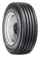 Вантажні шини 315/80 R22.5 154/151M TRIANGLE TR601H 18PR (руль)