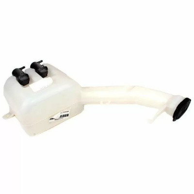 Бачок омивача скла Джили МК2/МК Кросс Geely MK2/MK Cross 1017002220