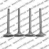 Комплект клапанів ГБЦ СМД-60, впускних, великих, А05.12.012, фото 2