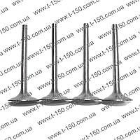 Комплект клапанов ГБЦ Т-150 СМД-60, больших, А05.12.012