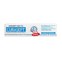 Curasept Oral Care System ADS 712 Зубная паста 75 мл