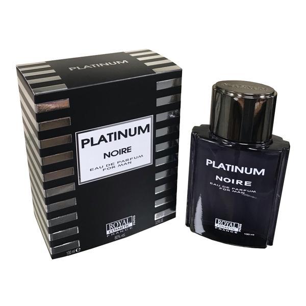 ROYAL cosmetic Platinum Noire тестер (парфумована вода) 100 мл, фото 1