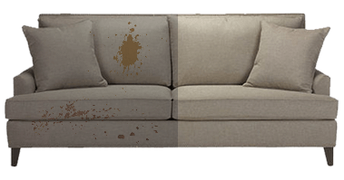 Брудний диван