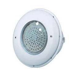 Прожектор світлодіодний під плівку 15 Вт RGB 180 LED Bridge