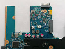 Материнська плата для HP 250 G3, 255 G3, 15-G, 15-H, 15-R, 15-T, 15-Z - LA-A994P / 787810-001 - N2840, фото 4