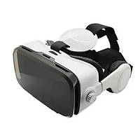 Очки виртуальной реальности для телефона VR BOX Z4 с пультом S