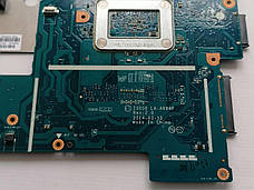 Материнська плата для HP 250 G3, 255 G3, 15-G, 15-H, 15-R, 15-T, 15-Z - LA-A994P / 787810-001 - N2840, фото 5
