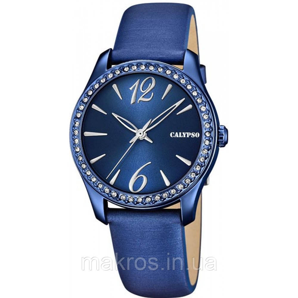K5717/6 Жіночий наручний годинник Calypso