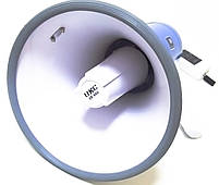 Мегафон гучномовець USB 50W UKC Power Megaphone ER-66 S, фото 2