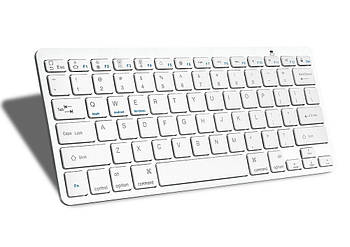 Бездротова клавіатура bluetooth keyboard Спартак BK3001 X5 S