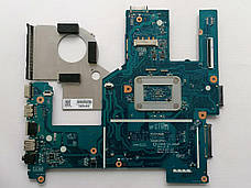 Материнська плата для HP 250 G3, 255 G3, 15-G, 15-H, 15-R, 15-T, 15-Z - LA-A994P / 787810-001 - N2840, фото 3