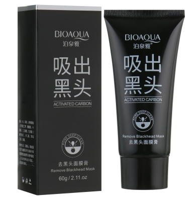 Маска-плівка для обличчя Bioaqua 60 ml (KG-2222)