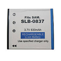 АКУМУЛЯТОР SAMSUNG SLB-0837B 3.7 V 800 mAh Li-Ion