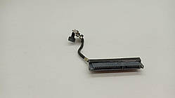 Роз'єм HDD HP DV6-3075ER 50.48N07.011