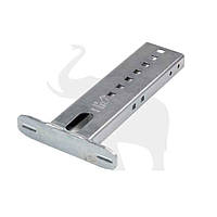 Кронштейн роликів зсувного даху SCHMITZ 1227653