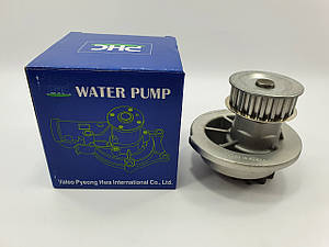 Насос водяний (помпа) Ланос 1,5 / Авео VALEO Корея