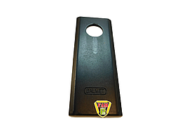 Ніж ротаційний 124х49х3 d21, BR125