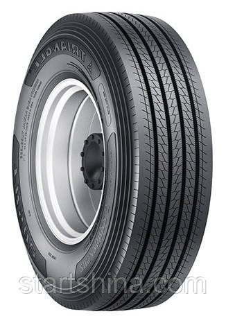Вантажні шини 315/70 R22.5 152/148M TRIANGLE TRS02 16PR (руль)