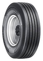 Вантажні шини 295/80 R22.5 152/148M TRIANGLE TRS02 16PR (руль)