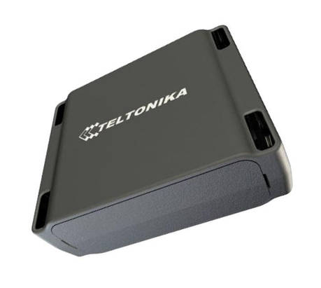 GPS-трекер Teltonika TAT100 (Asset tracker easy), фото 2
