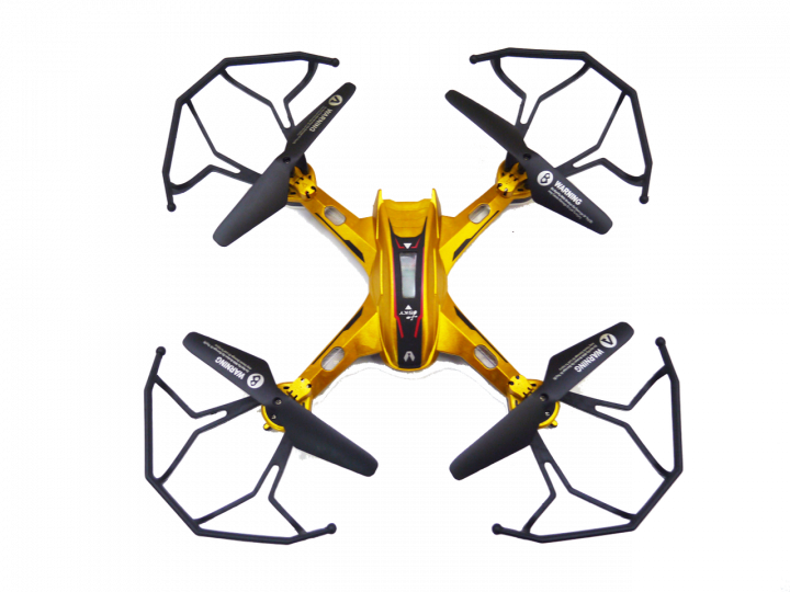 Квадрокоптер Sky Phantom CH090 з Wi-Fi камерою