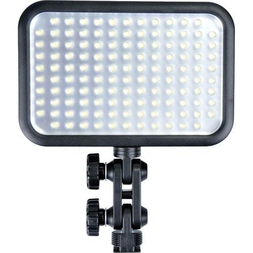 Відеосвітло Godox LED-308C (5600К-3200К з димером)