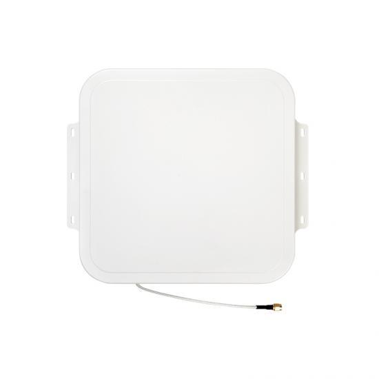 UHF RFID антена кругової полярники 9 дБі HL7205G, фото 1