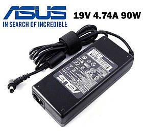 Зарядний пристрій для ноутбука Asus F8Va / Asus F8Vr / Asus F8Tr / Asus F8Js / Asus F8Jr / Asus F8V / Asus F