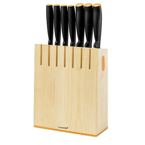 Набір ножів Functional Form Fiskars (1014225) - 7 ножів