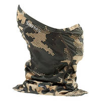 Бандана Simms Bug Stopper SunGaiter Hex Flo Camo Timber