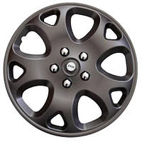 Ковпаки для коліс JACKY Stratos Sport Chrom R R13"