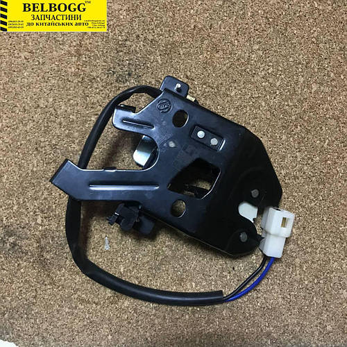 Купить Замок крышки багажника (седан) Lifan Breez 520 Лифан 520 Бриз ...